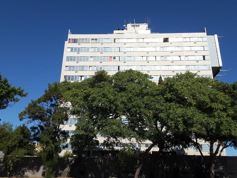 To Let 1 Bedroom Property for Rent in Parow Western Cape